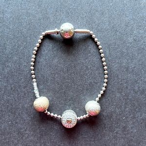 PANDORA BRACELET